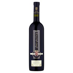 Víno Valtice Cabernet Sauvignon víno červené suché 0,75 l