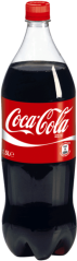 Coca Cola 1,5l