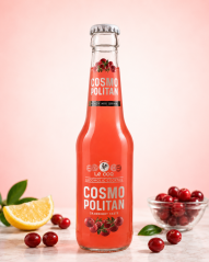 Cosmopolitan 330 ml