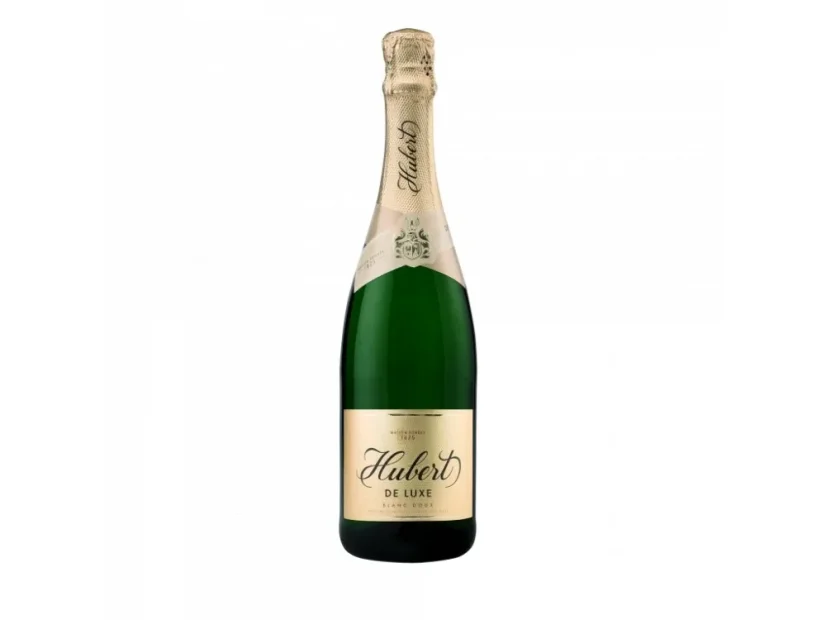 Hubert De Luxe 0,75l