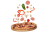 Pizza 40cm