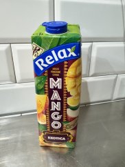 Relax Mango 1L