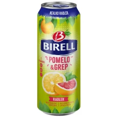 Birell - Pomelo & grep 0,5l