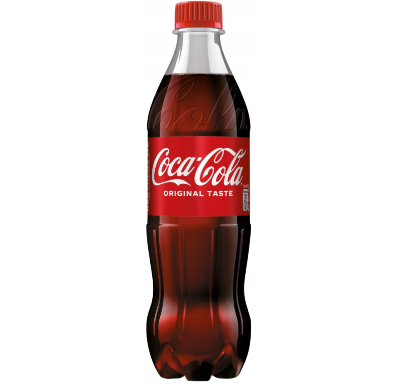 Coca Cola 0,5l