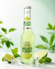 Mojito Classic 330 ml