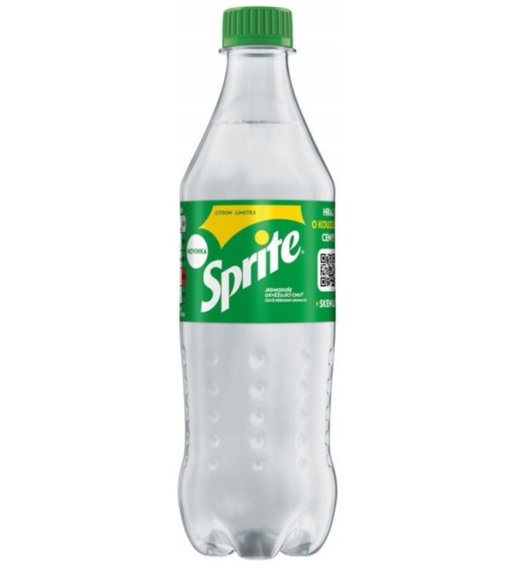 Sprite 0,5l