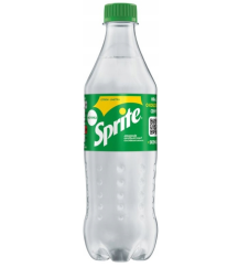 Sprite 0,5l