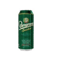 Staroprameň 10 0,5l