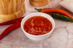 Sweet chilli omáčka