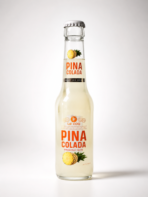 Piña Colada 330 ml