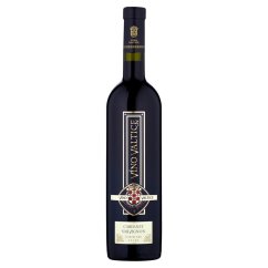 Víno Valtice Cabernet Sauvignon víno červené suché 0,75 l