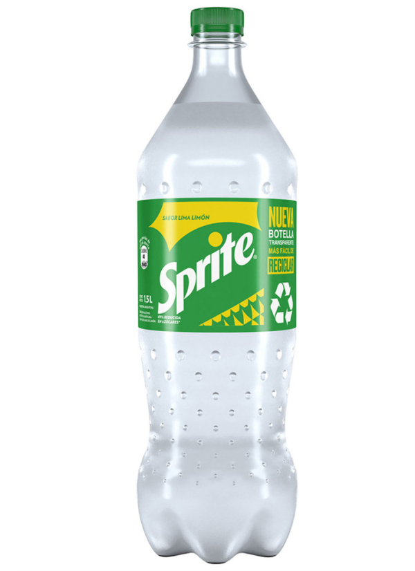 Sprite 1,5l